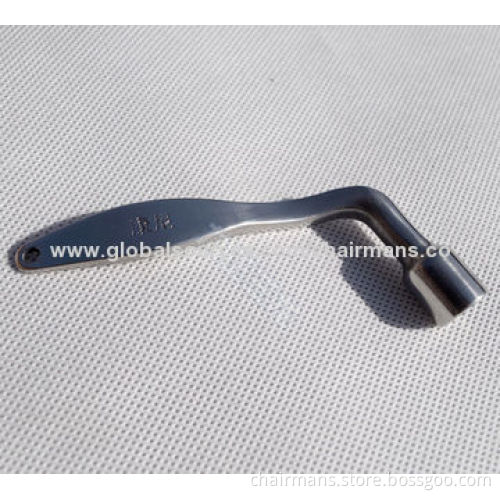 Multi-functional Train/Metro Key, Made of Zinc Alloy Material, Different Kinds Available